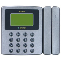 SP-2200M